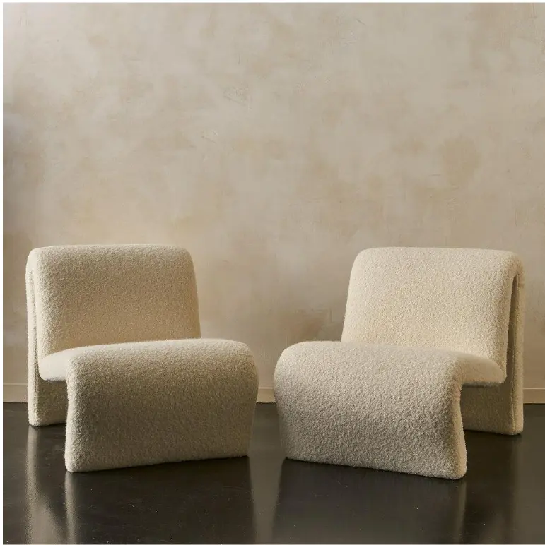 Living Room Chair Factory Modern - - HENYANG 2
