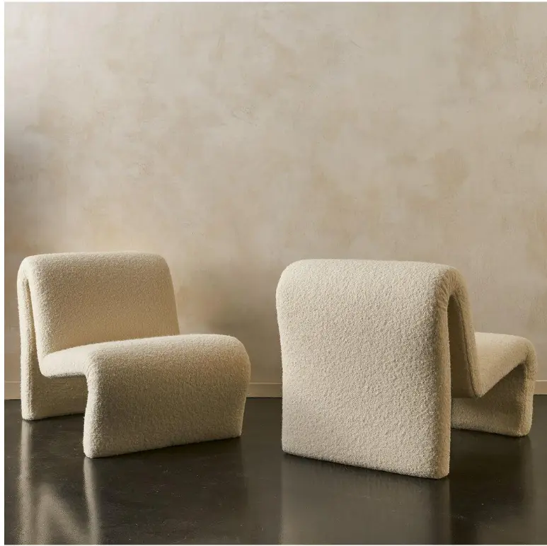 Living Room Chair Factory Modern - - HENYANG 3