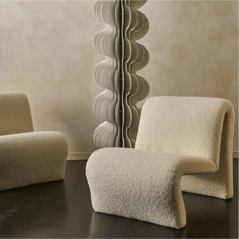 Living Room Chair Factory Modern - - HENYANG 5