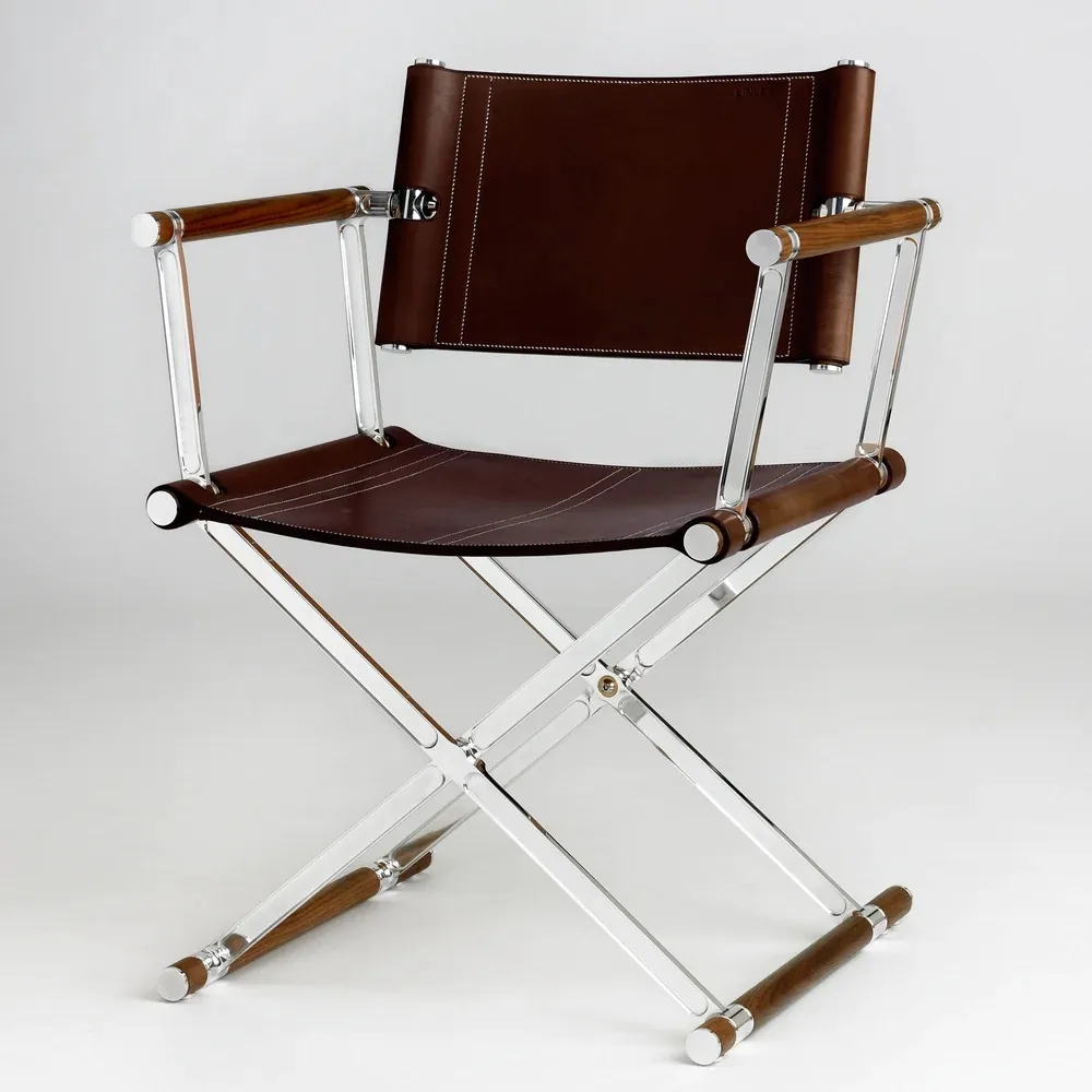 Tall Office Chair Modern by HENYANG 3