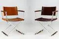 Tall Office Chair Modern by HENYANG 5