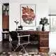 Tall Office Chair Modern by HENYANG 6
