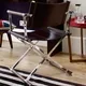 Tall Office Chair Modern by HENYANG 7