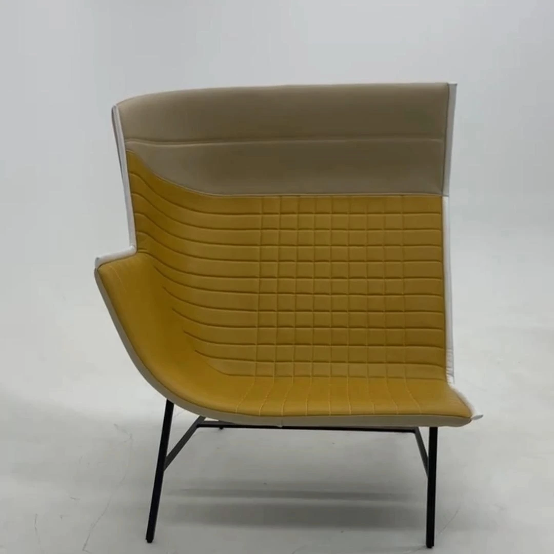 Black Wire Chair Metal Steel Indoor Outdoor Armchair Cafe Lounge Dining Room Sofa Chair Modern Design 1