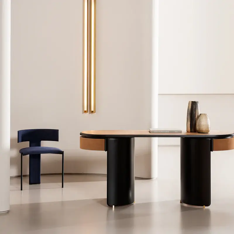 Living Room Chair Factory Y by HENYANG 7