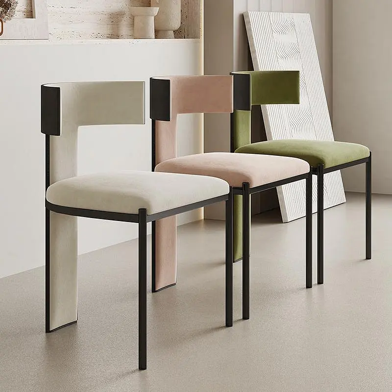 Living Room Chair Factory Y by HENYANG 6