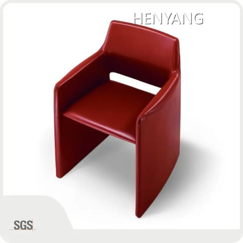 Modern Chaise Lounge Chair Modern by HENYANG 1