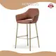 Bulk Metal Bar Stools NO - - HENYANG 1