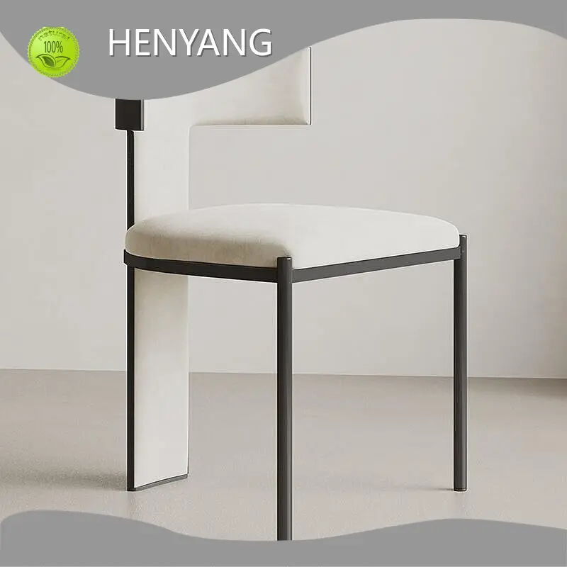 Living Room Chair Factory Y by HENYANG 1