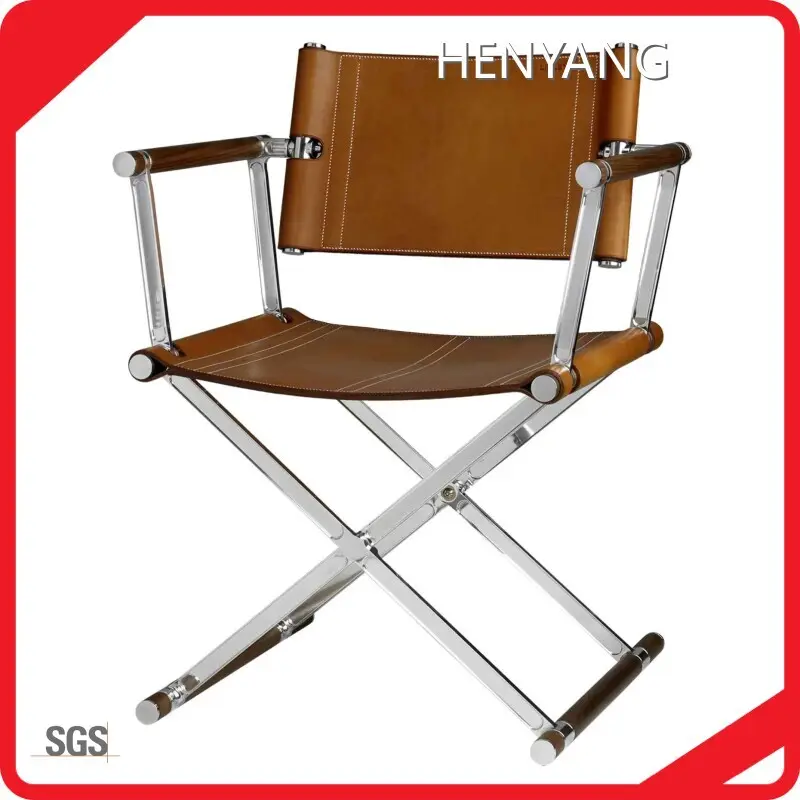 Tall Office Chair Modern by HENYANG 1