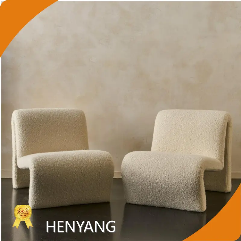 Living Room Chair Factory Modern - - HENYANG 1