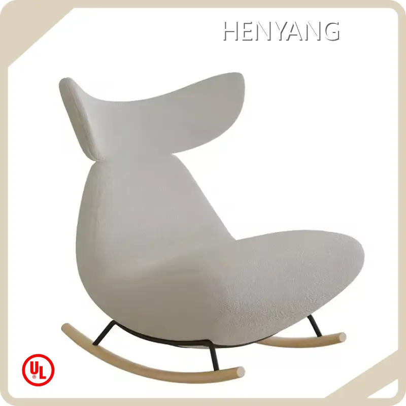 Modern Lounge Accent Chair Hy - - HENYANG 1