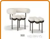 Home Furniture Factory Simple by HENYANG 1