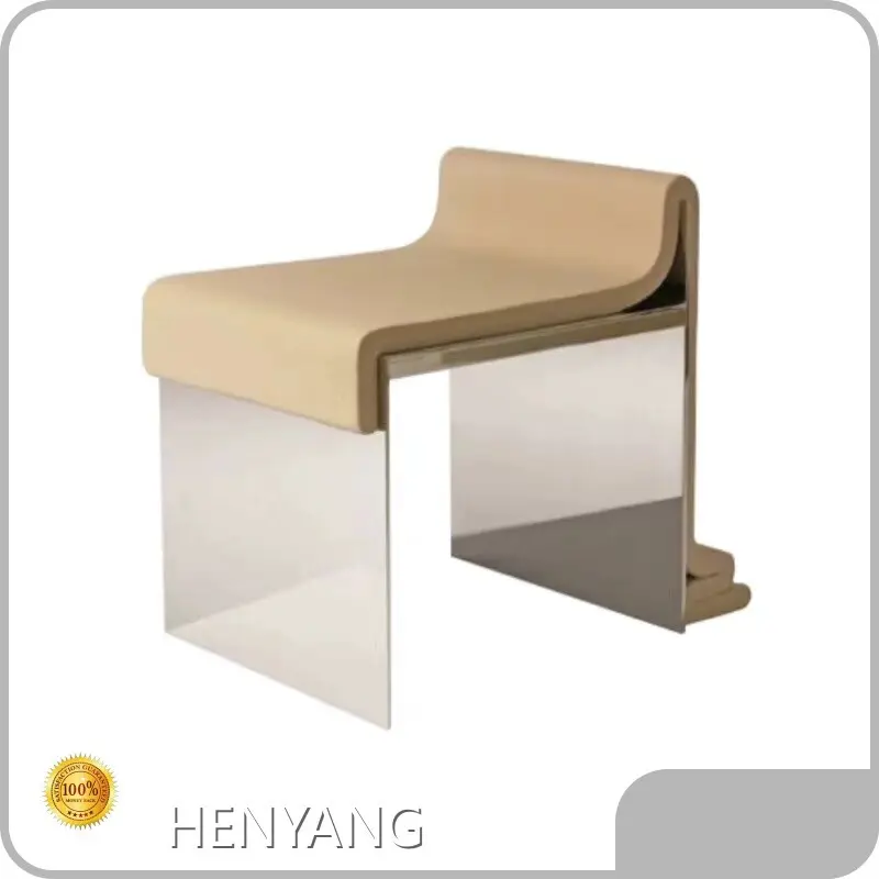 Living Room Chair Factory Modern - - HENYANG-1 1