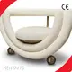 Leisure Furniture Fabric+Metal Frame+High Density Sponge - - HENYANG 1