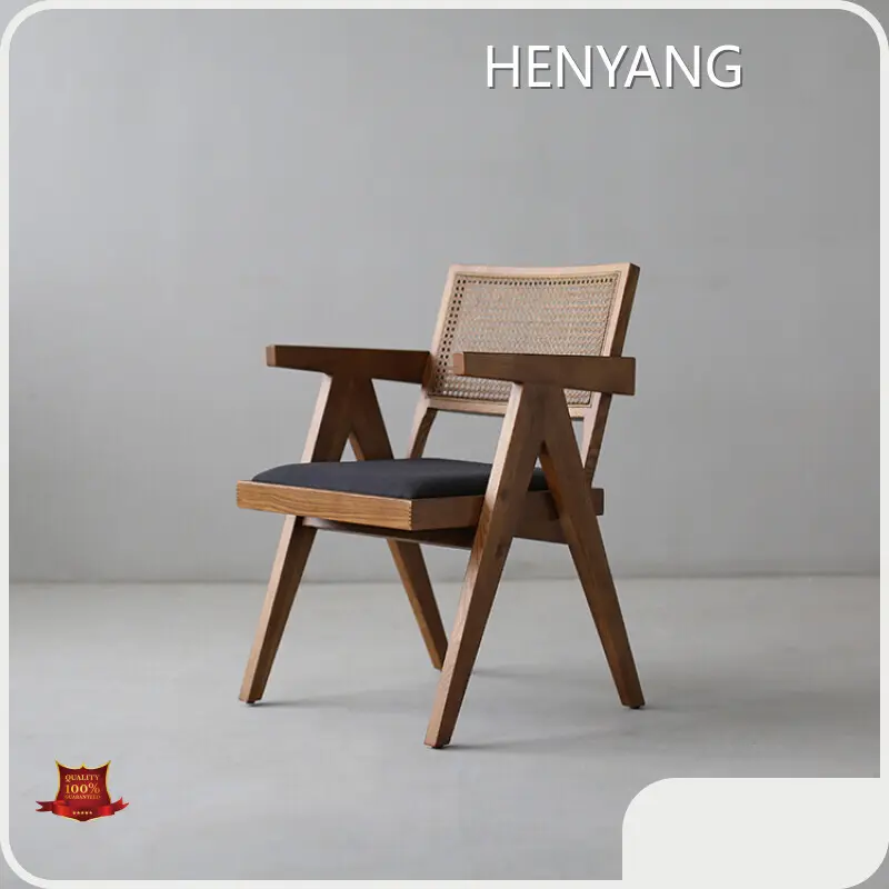 Home Furniture Factory 51*51*81 SH66CM by HENYANG 1