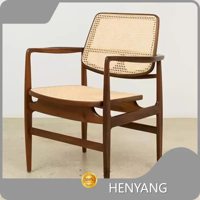 Modern Furniture Morden by HENYANG 1