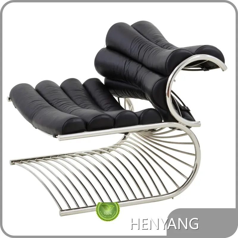 Modern Lounge Chairs for Living Room Chair by HENYANG 1