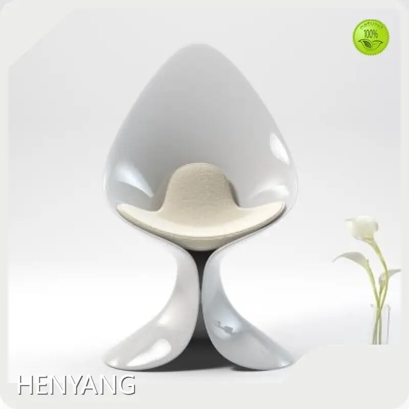 Home Furniture Leisure Chair - - HENYANG 1