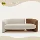 Hotel Quality Sleeper Sofa Modern by HENYANG 1