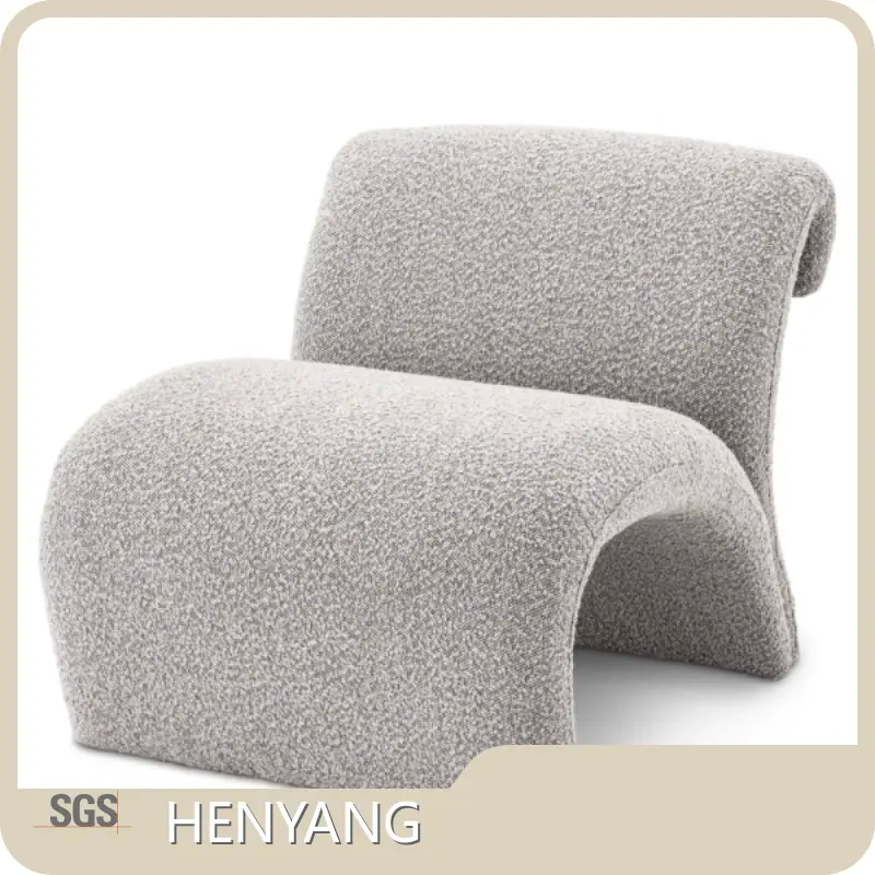 Living Room Chair Factory C937 by HENYANG 1
