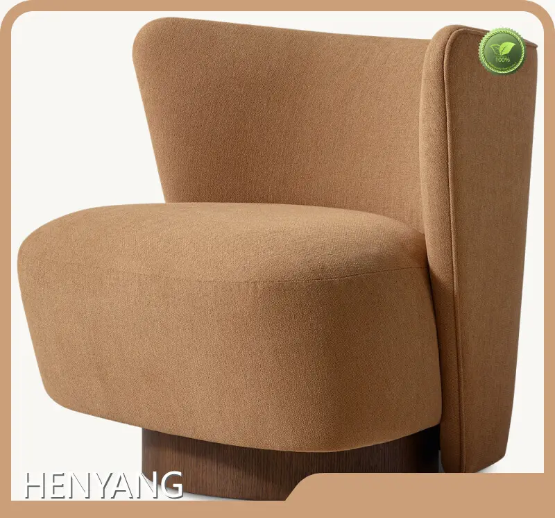 Custom Living Room Chair N by HENYANG 1