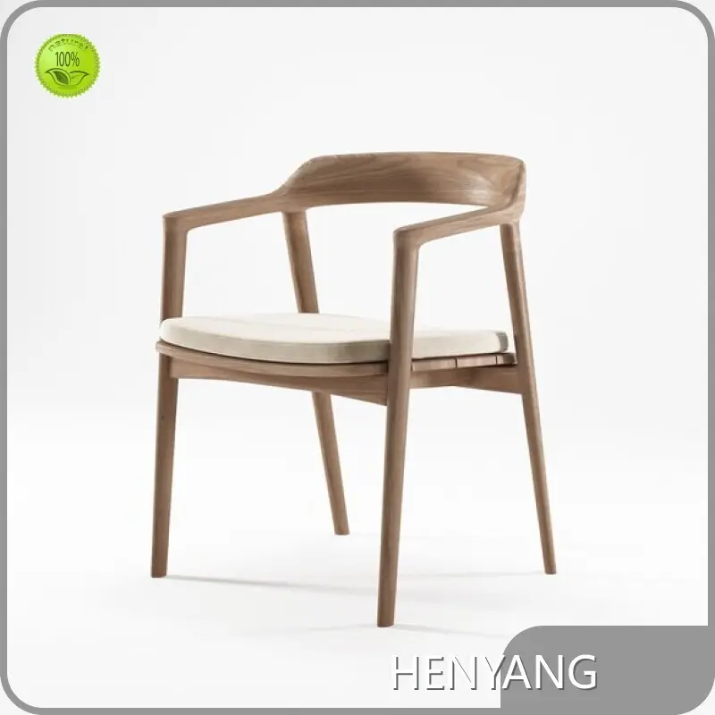 Home Furniture Factory 56*53.5*72.5CM - - HENYANG 1