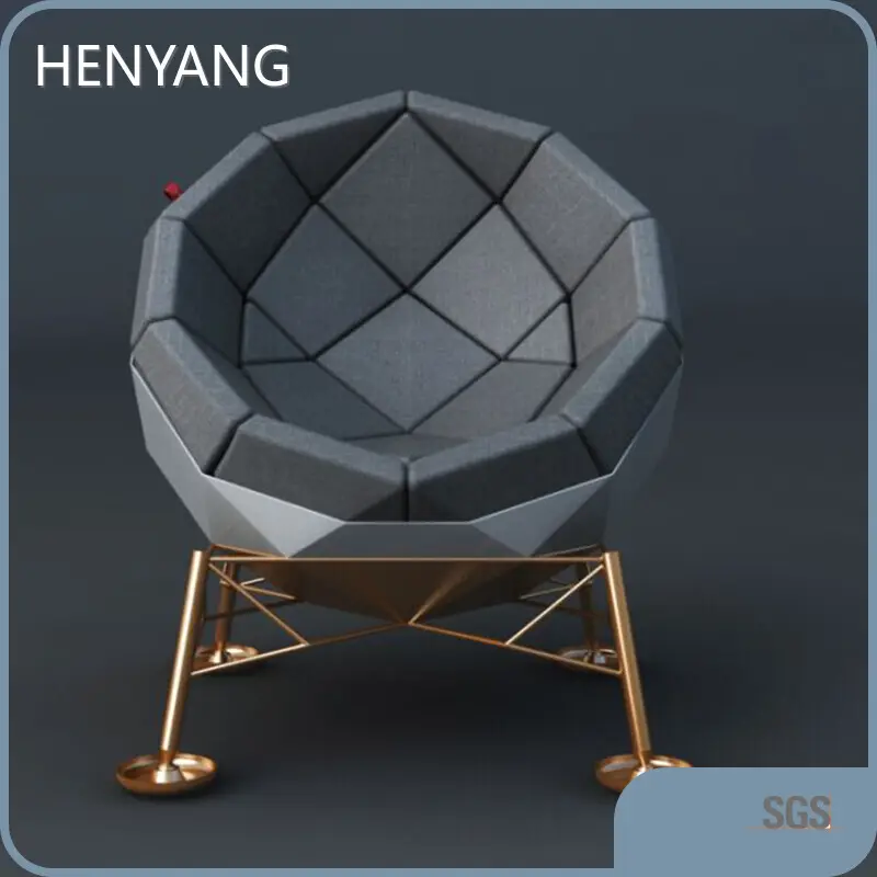 Modern Furniture Factory HY - - HENYANG 1
