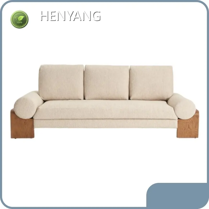 Modern Sofa for Living Room Livingroom Hotel Hall - - HENYANG 1