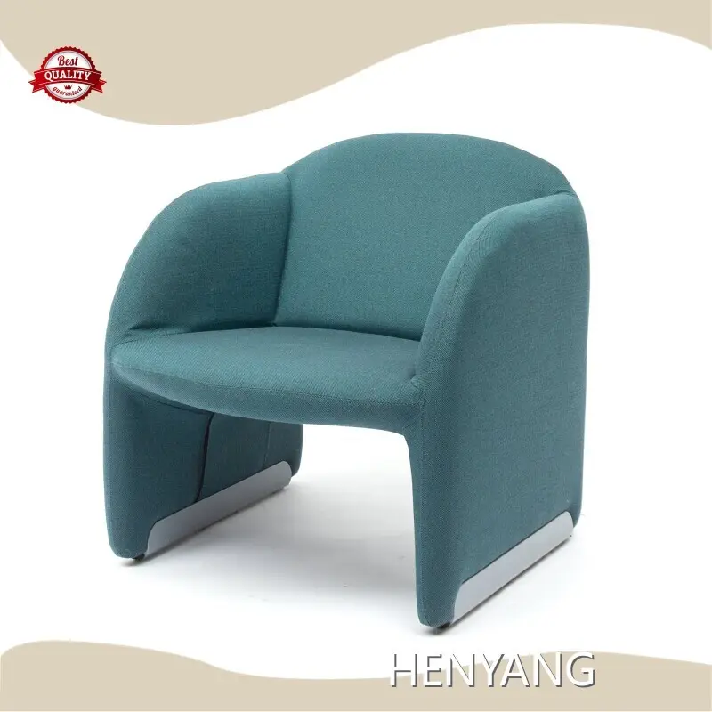 Custom Living Room Chair N - - HENYANG 1