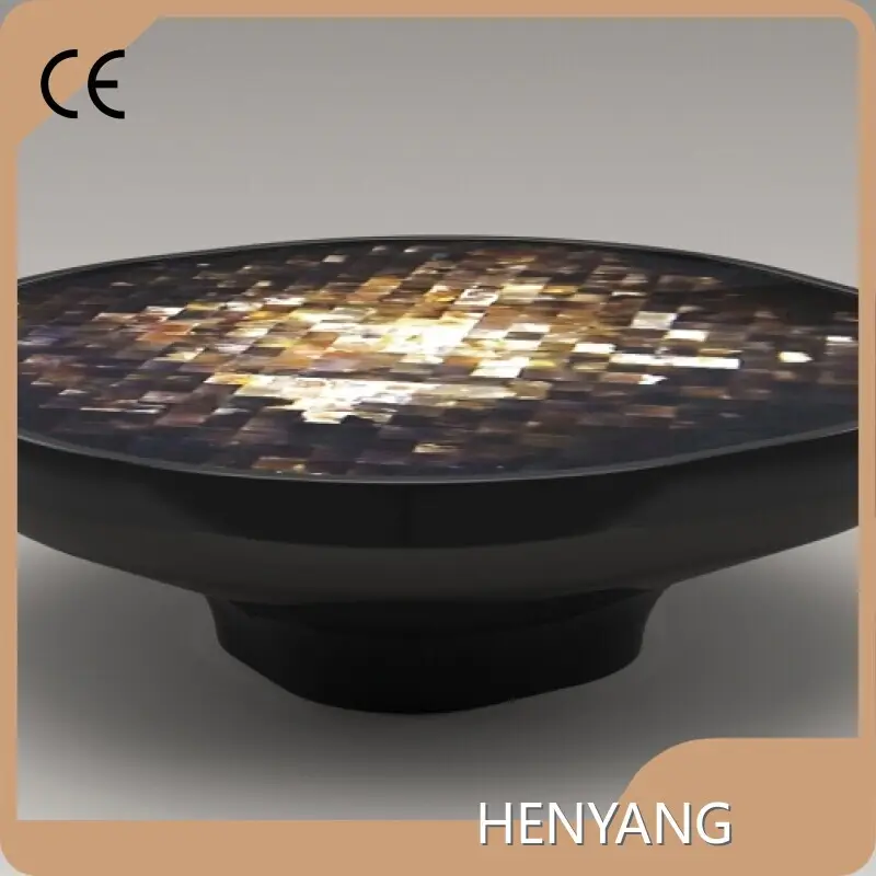 Home Furniture Fiberglass - - HENYANG 1