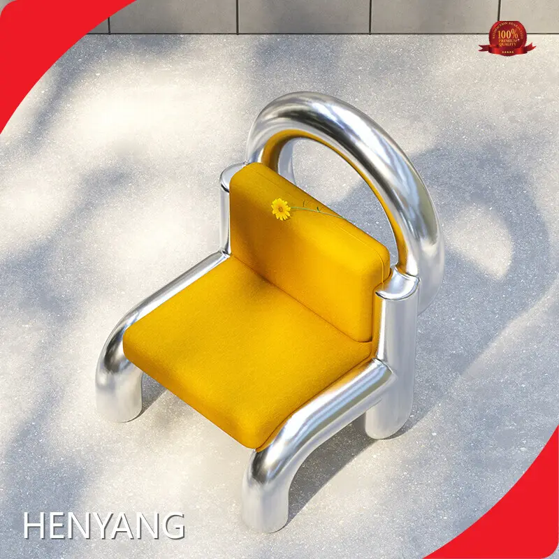 Modern Furniture Factory Fabric - - HENYANG 1