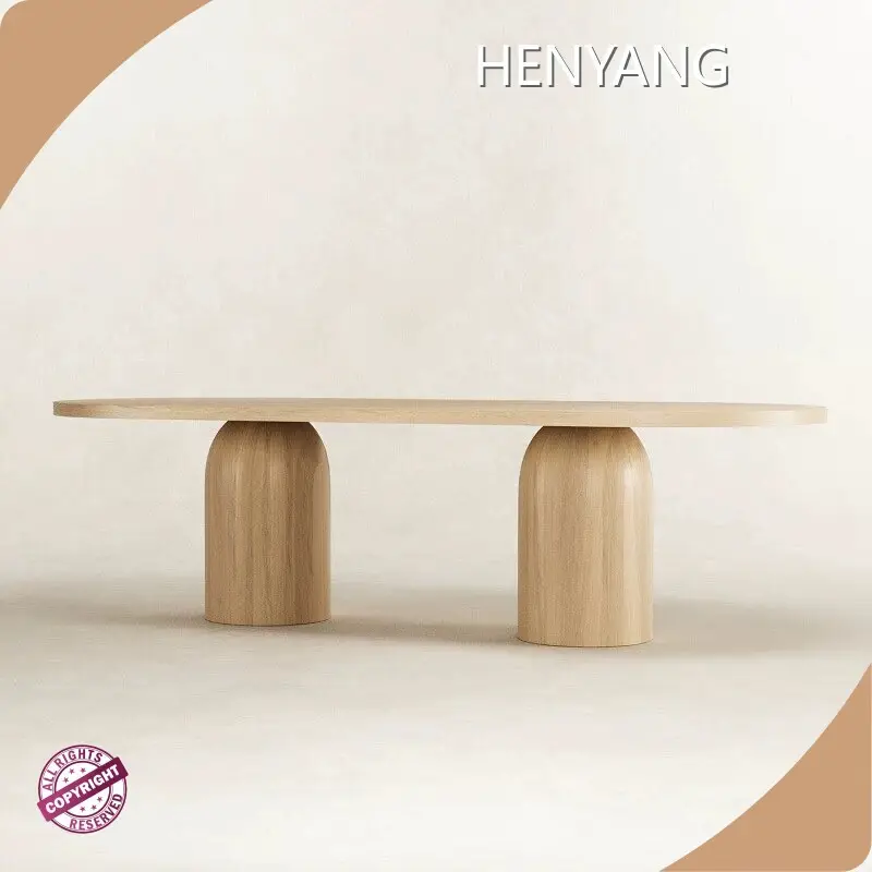 Home Furniture Modern by HENYANG-2 1