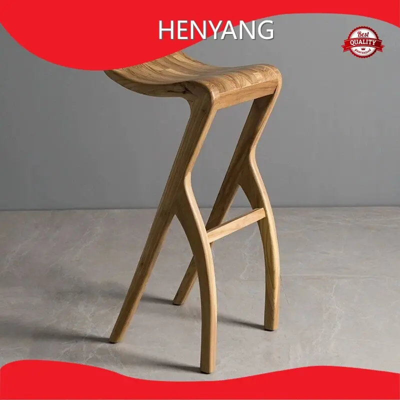 Swivel Counter Stools Modern - - HENYANG 1