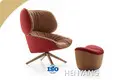 Modern Comfortable Couch HY by HENYANG 1