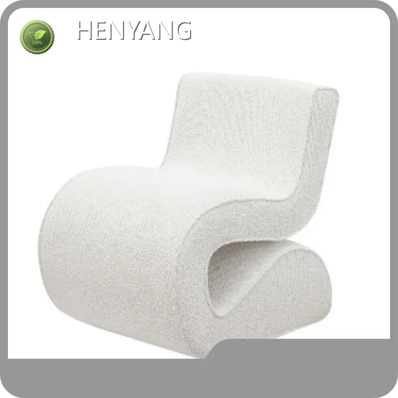 Living Room Chair Factory 57*75*89CM - - HENYANG 1