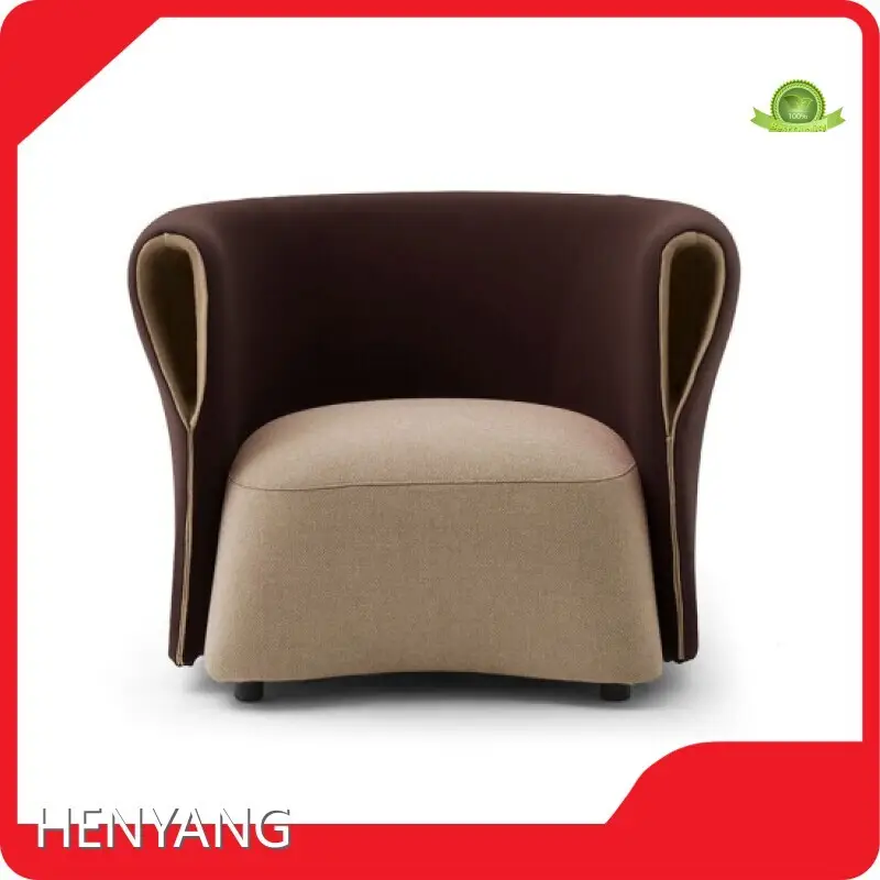 Contemporary Sofa Set S46 by HENYANG 1