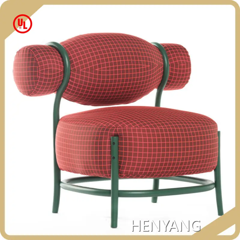 Comfortable Modern Sofa S45 - - HENYANG 1