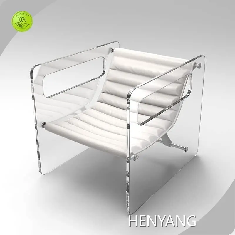 Modern Furniture Leather - - HENYANG 1