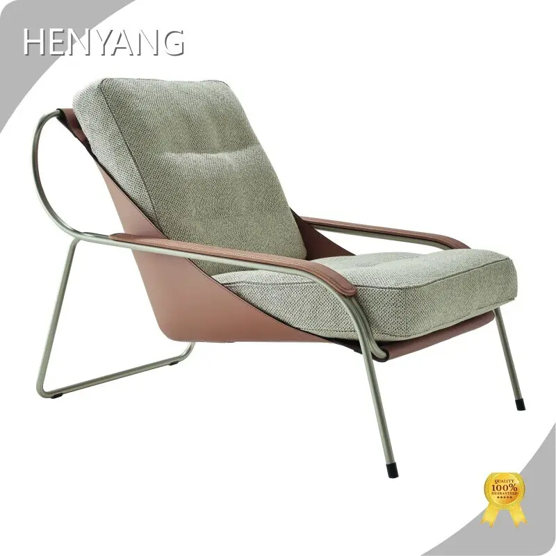 Living Room Chair Factory Modern - - HENYANG-2 1