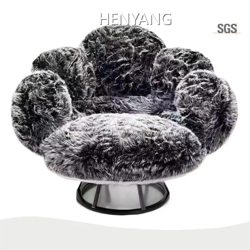 Home Furniture Factory Fabric - - HENYANG 1