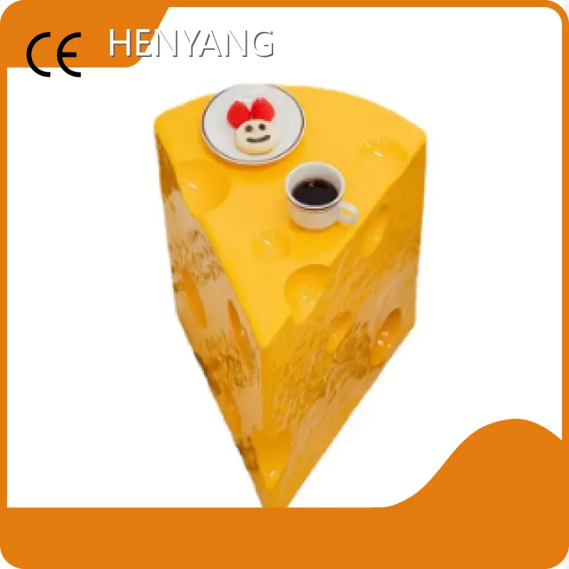 Home Furniture Side Table - - HENYANG 1