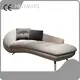Leather Sofas for Hotels Modern by HENYANG 1