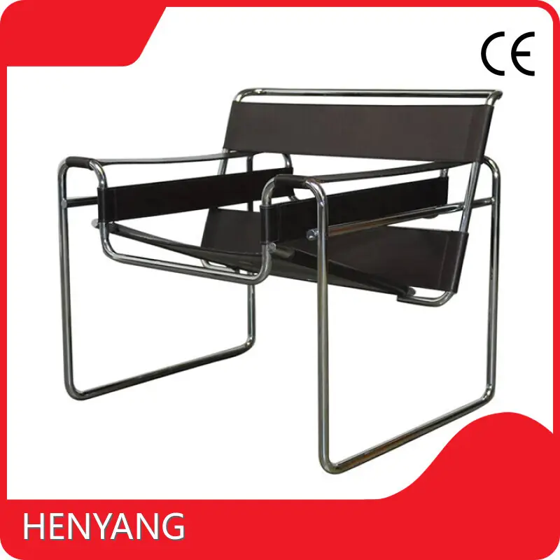 Lounge Modern Chair HYF - - HENYANG 1