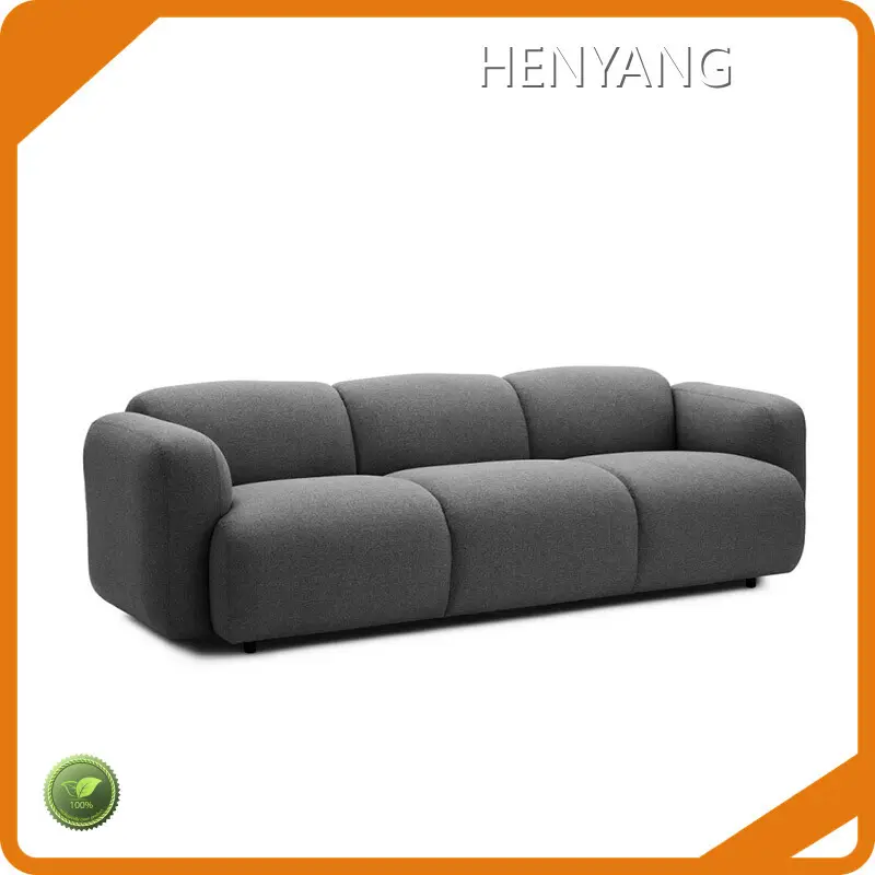 Contemporary Sofa Set 102*93*70 - - HENYANG 1