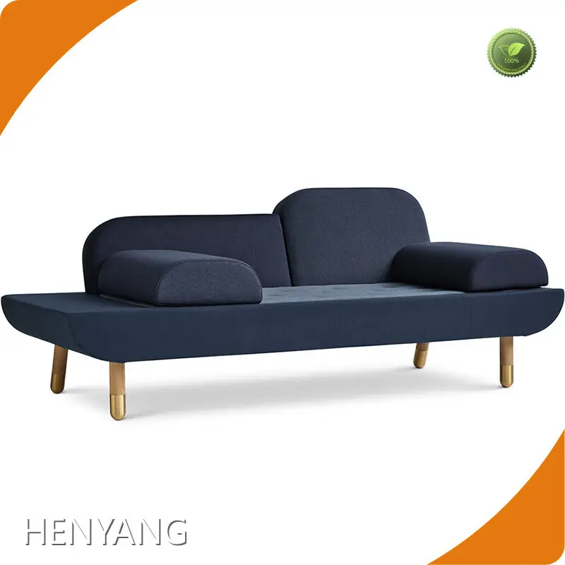 Hotel Furniture Factory Fabric by HENYANG 1