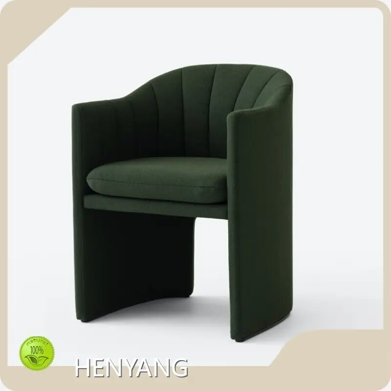 Modern Reclining Lounge Chair HY - - HENYANG 1