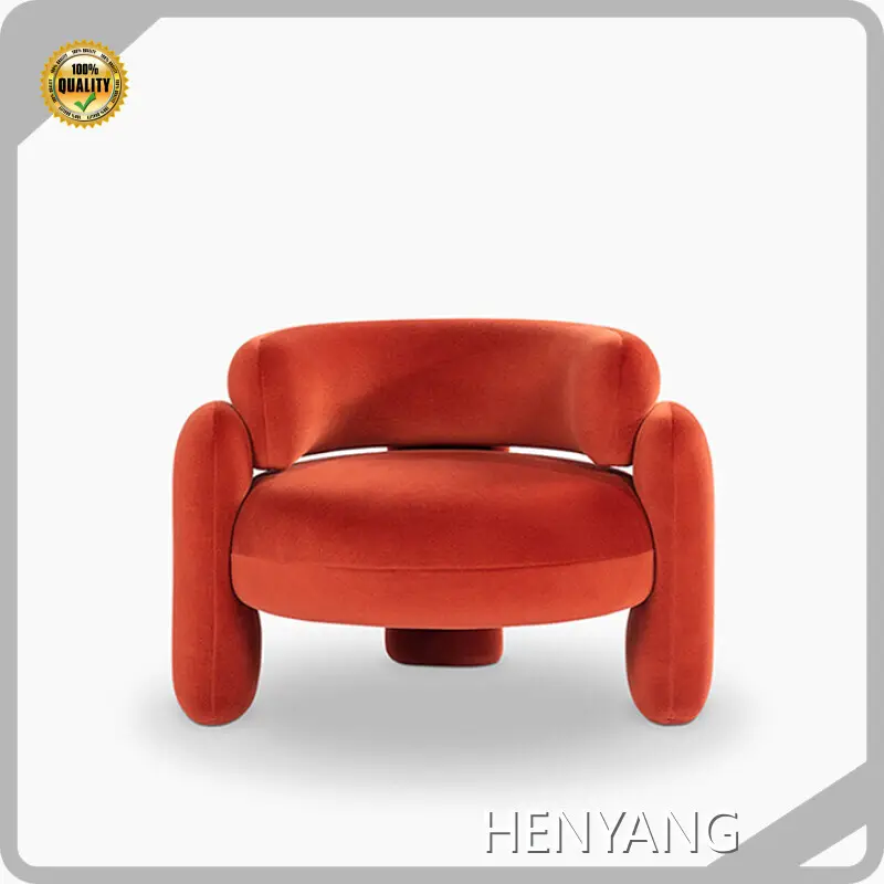 Living Room Chair Factory Modern - - HENYANG-3 1
