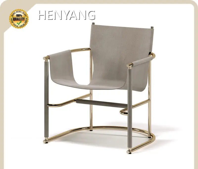 Modern Lounge Accent Chair Modern - - HENYANG 1
