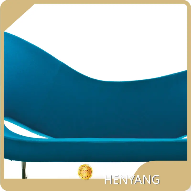 Hotel Desk Chairs Glass Fiber Reinforced Plastics - - HENYANG 1